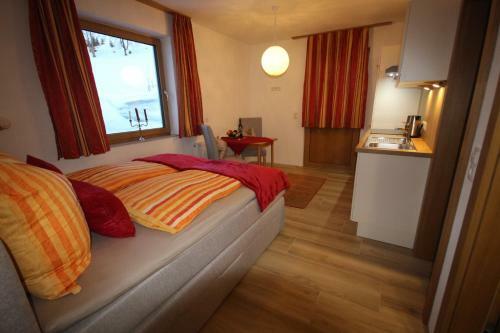 Agroturismo Oberharreithhof