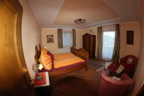 Agroturismo Oberharreithhof