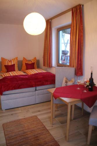 Agroturismo Oberharreithhof
