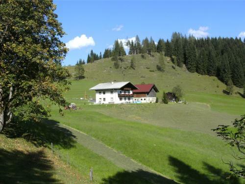 Agroturismo Oberharreithhof