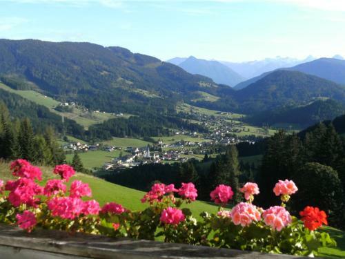 Agroturismo Oberharreithhof