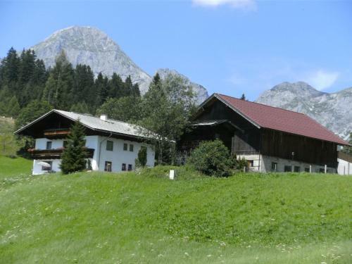 Agroturismo Oberharreithhof
