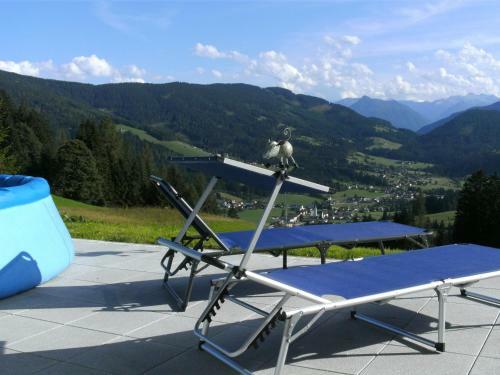 Agroturismo Oberharreithhof