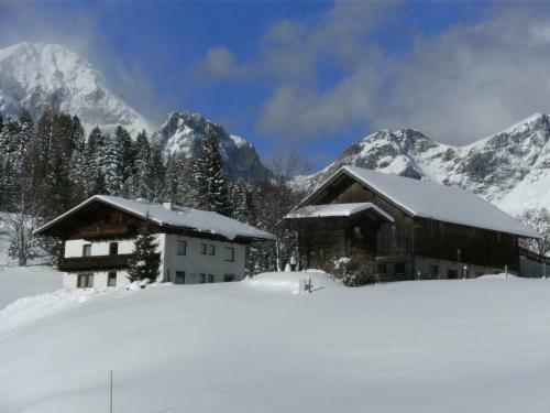 Agroturismo Oberharreithhof