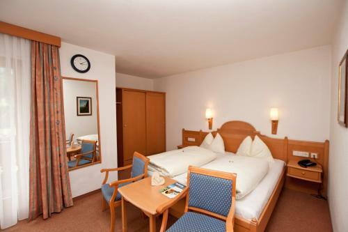 Hotel Alpengasthof L�mmerhof