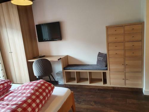 Hotel Alpenhof Pension