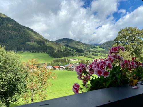 Hotel Alpenhof Pension