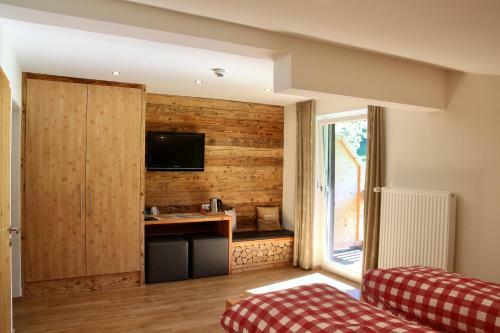 Hotel Alpenhof Pension