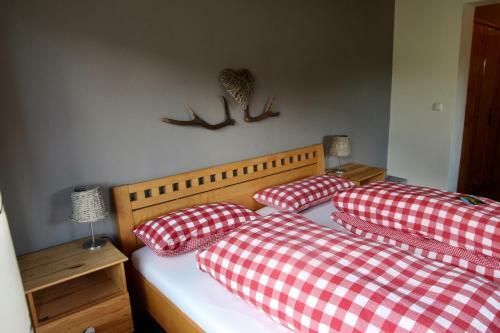 Hotel Alpenhof Pension