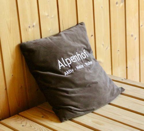 Hotel Alpenhof Pension