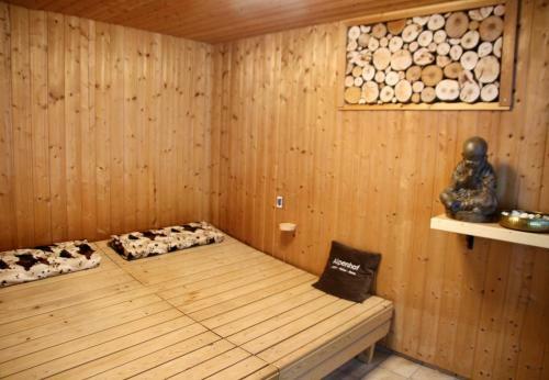 Hotel Alpenhof Pension