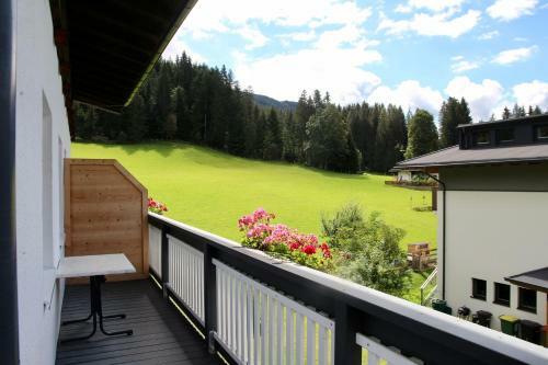 Hotel Alpenhof Pension