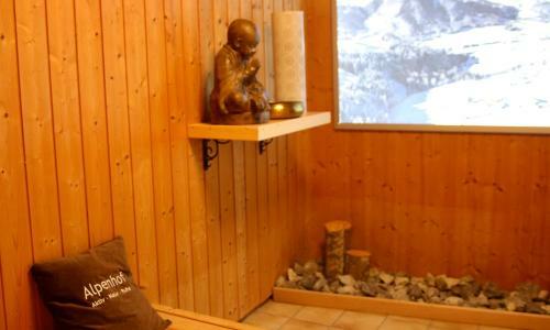 Hotel Alpenhof Pension