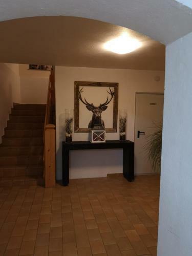 Hotel Alpenhof Pension