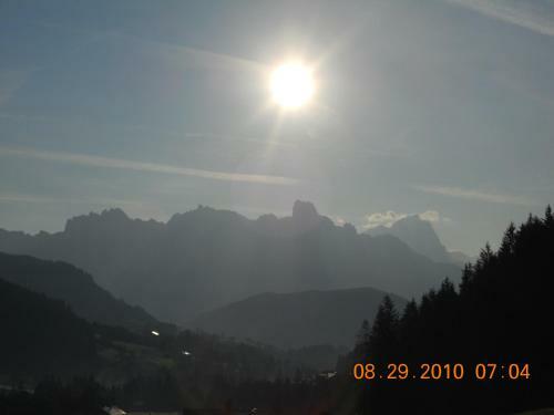 Apartamento Vorderhof