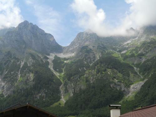 Apartamento Vorderhof