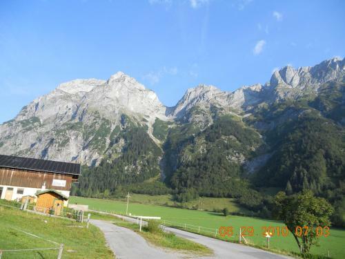 Apartamento Vorderhof
