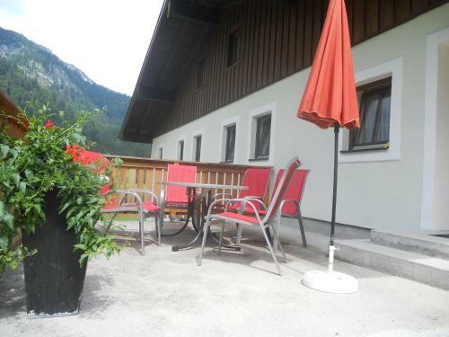 Apartamento Vorderhof
