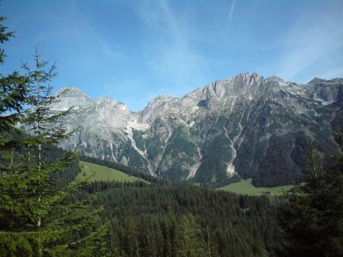 Apartamento Vorderhof