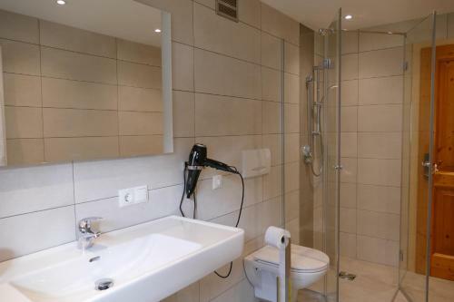 Apartamento Vorderhof