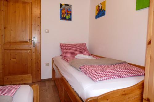 Apartamento Vorderhof