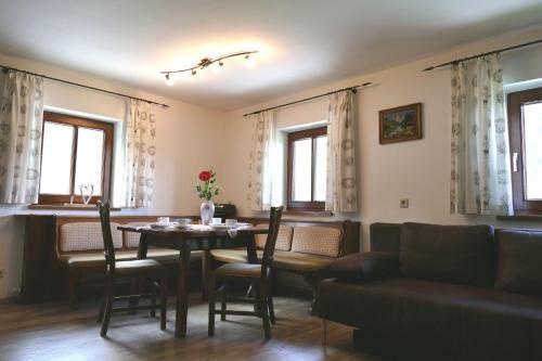 Apartamento Vorderhof