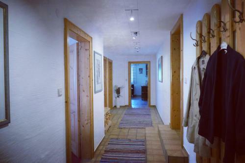 Apartamento Vorderhof