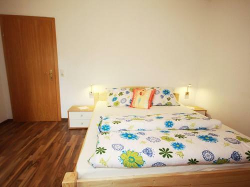 Apartment Pronebner Goldegg