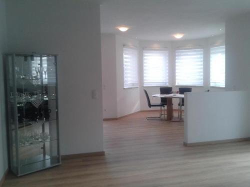 Apartamento Haus Senel