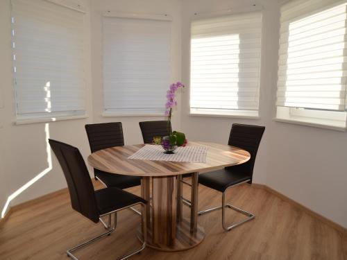 Apartamento Haus Senel