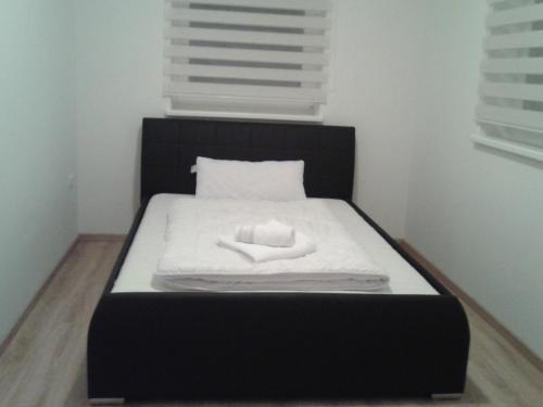 Apartamento Haus Senel