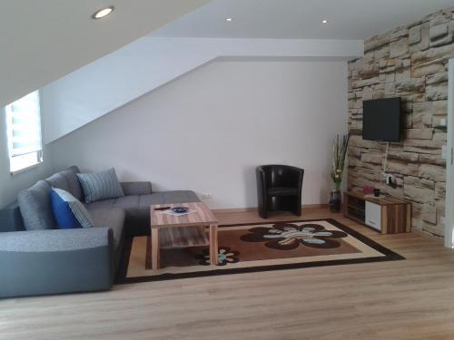 Apartamento Haus Senel