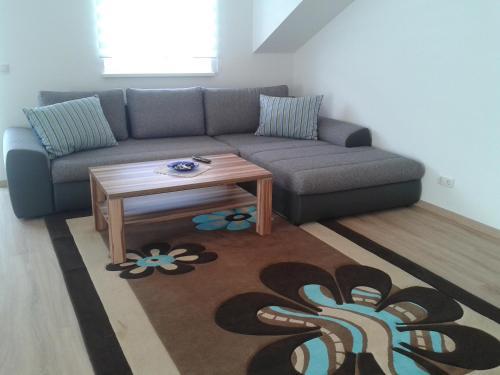 Apartamento Haus Senel