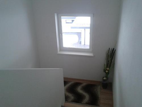 Apartamento Haus Senel
