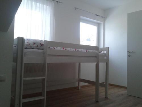 Apartamento Haus Senel