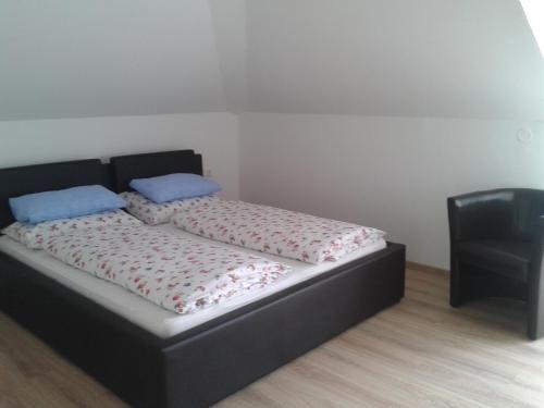Apartamento Haus Senel