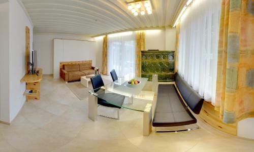 Apartamentos Karglhof Bungalows