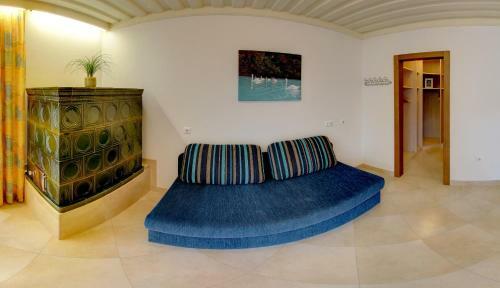 Apartamentos Karglhof Bungalows
