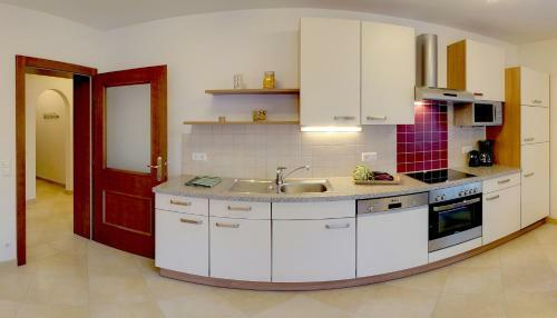 Apartamentos Karglhof Bungalows