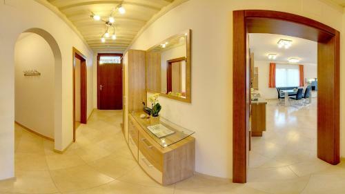 Apartamentos Karglhof Bungalows