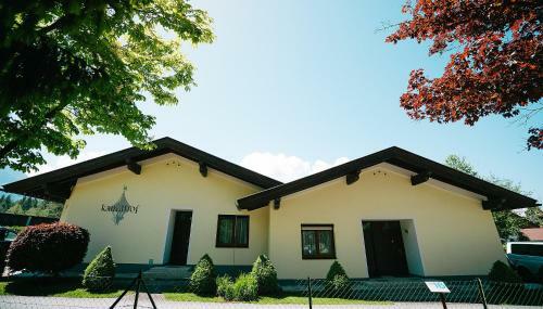 Apartamentos Karglhof Bungalows