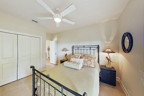 New Listing! Canal Home With Pool, Hot Tub & Dock Home