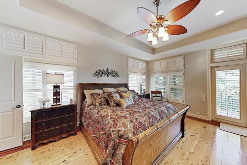 New Listing! Canal Home With Pool, Hot Tub & Dock Home