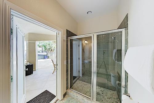 New Listing! Canal Home With Pool, Hot Tub & Dock Home