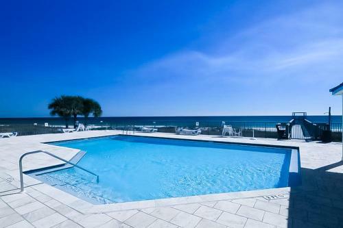 Land's End Of Perdido Key #101