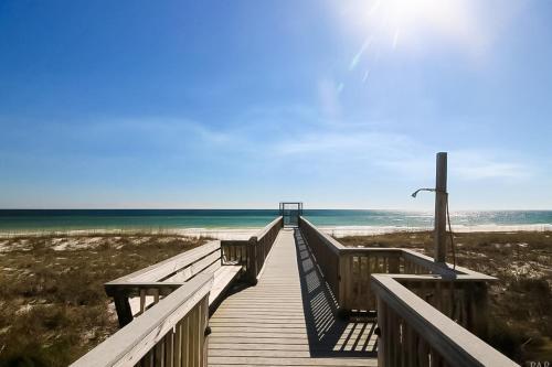 Land's End Of Perdido Key #101