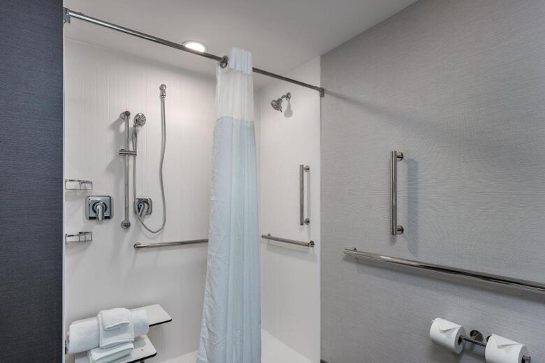 Hotel Courtyard By Marriott Pensacola West