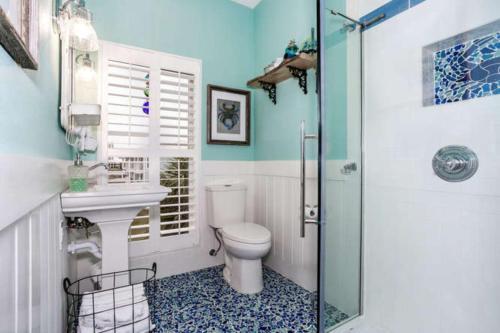 Vs482 - Spacious Unit On Little Sabine Bay