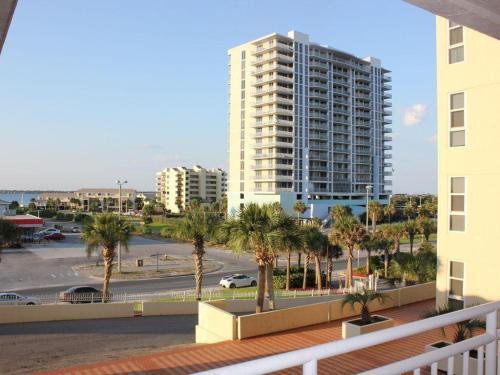 Gulf Life Luxury Retreat Unit 309