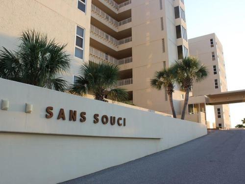 Gulf Life Luxury Retreat Unit 309